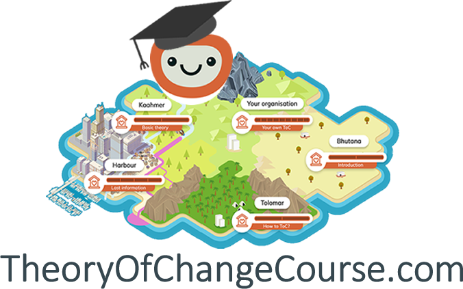 Theory of Change Online Course